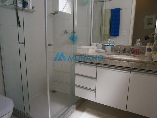 Murano Imobiliária vende apartamento de 3 quartos na Praia da Costa, Vila Velha - ES - Foto 10