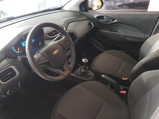 Gm - Chevrolet Onix 1.0 LT 2018/2018 - Foto 9