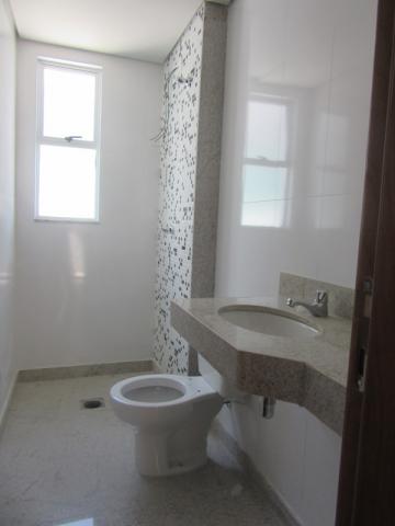 Apartamento à venda com 3 dormitórios em Caiçara, Belo horizonte cod:3850 - Foto 19