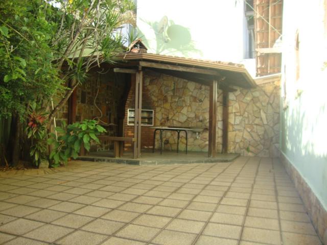 Casa à venda com 5 dormitórios em Caiçara, Belo horizonte cod:5202 - Foto 7