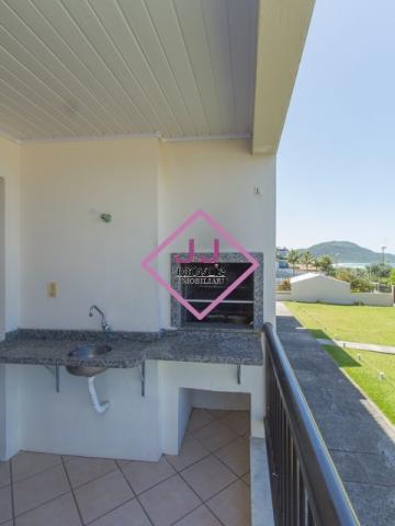 Apartamento à venda com 3 dormitórios em Ingleses do rio vermelho, Florianopolis cod:3021 - Foto 18