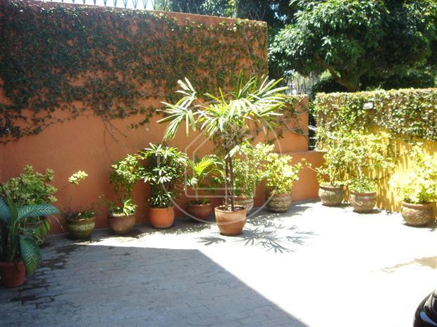 Casa à venda com 4 dormitórios em Cosme velho, Rio de janeiro cod:767293 - Foto 17