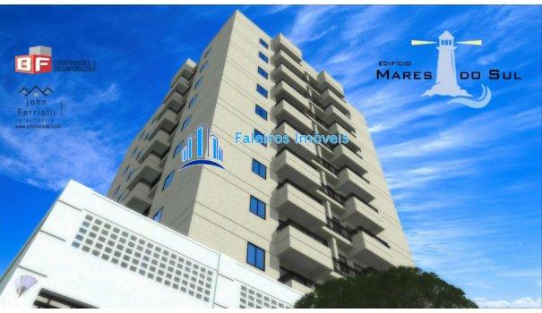 Apartamento 2 dormitórios com sacada Minha Casa Minha Vida - Apartamento em Lanç... - Foto 7