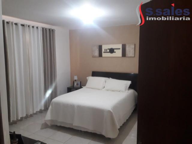 Casa de condomínio à venda com 4 dormitórios cod:CA00309 - Foto 10