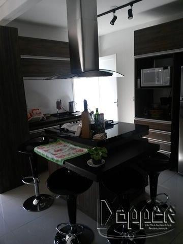Apartamento à venda com 3 dormitórios em Centro, Novo hamburgo cod:6585 - Foto 5