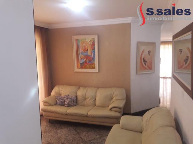Casa de condomínio à venda com 4 dormitórios cod:CA00309 - Foto 5