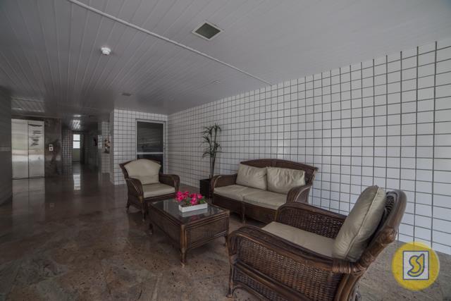 Apartamento para alugar com 3 dormitórios em Dionisio torres, Fortaleza cod:10358 - Foto 5