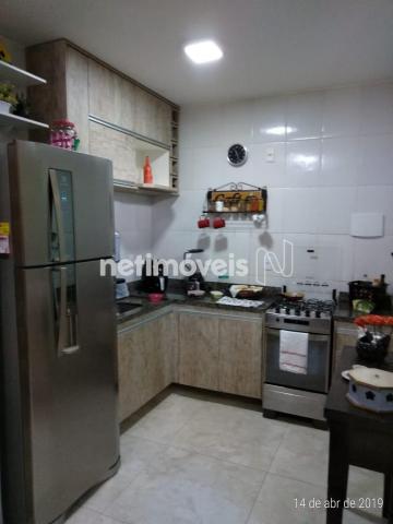 Casa de condomínio à venda com 3 dormitórios em Coqueiros, Belo horizonte cod:722574 - Foto 7