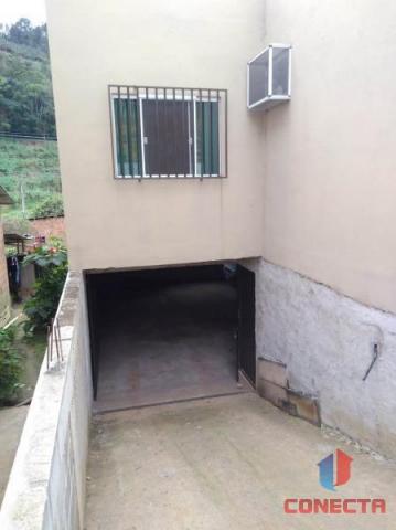 Casa para venda em santa maria de jetibá, centro, 3 dormitórios, 1 suíte, 1 banheiro, 2 va - Foto 7