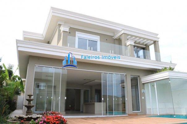 Condomínio Reserva Santa Luísa - Casa em Condomínio a Venda no bairro Jardim Olh... - Foto 6