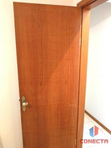 Apartamento para venda em santa maria de jetibá, centro, 2 dormitórios, 1 suíte, 1 banheir - Foto 4