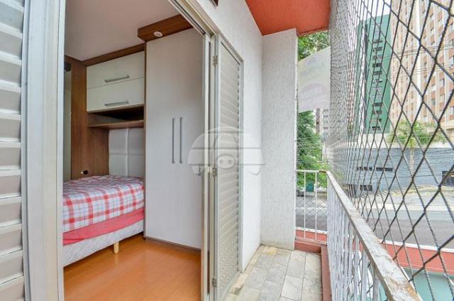 Apartamento à venda com 3 dormitórios em Bigorrilho, Curitiba cod:140416 - Foto 14