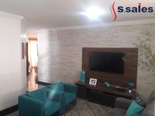 Casa de condomínio à venda com 4 dormitórios cod:CA00309 - Foto 8