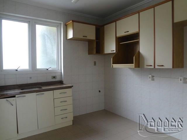 Apartamento à venda com 3 dormitórios em Centro, Novo hamburgo cod:11387 - Foto 3