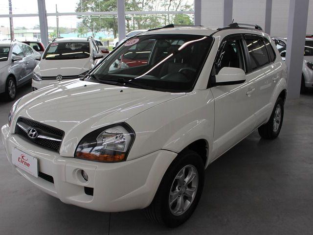 2.0 MPFI GLS 16V 143CV 2WD FLEX 4P AUT