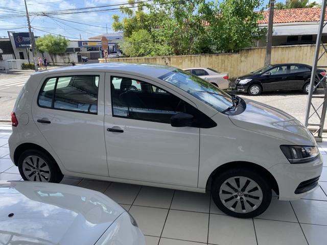 Volkswagen fox 1.0 3cc 2016 extra - Foto 4