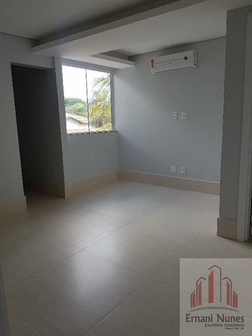 Linda Casa Lazer completo Rua 8 Vic Pires Ernani Nunes - Foto 13