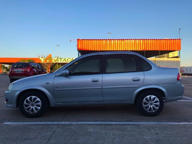 Lindo Classic LS Completo c/GNV! (Financio) - Foto 5