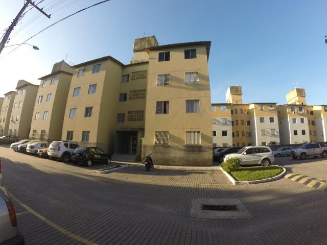 LH. Vendo apartamento de 2 quartos no Valparaíso