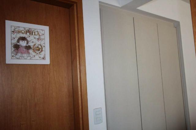 Apartamento 3 quartos no Liberty Parque Cascavel - Foto 7