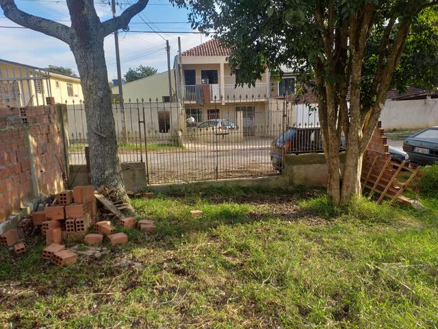 Terreno .escriturado,parte ideal 06x 20= 120 m2 - Foto 4