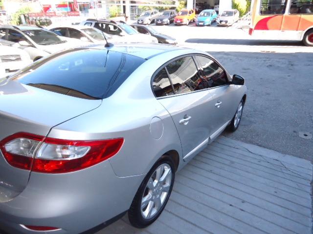 Renault Fluence 2.0 Previlege 2014 - Foto 4