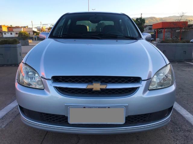 Lindo Classic LS Completo c/GNV! (Financio) - Foto 3