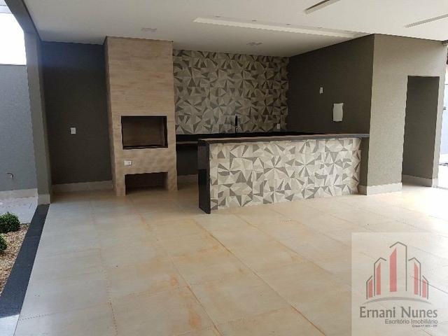 Linda Casa Lazer completo Rua 8 Vic Pires Ernani Nunes - Foto 11