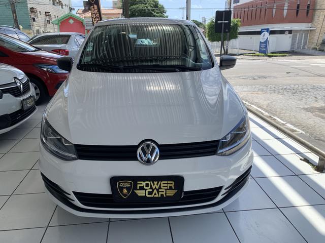 Volkswagen fox 1.0 3cc 2016 extra - Foto 2