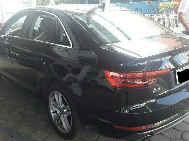 A4 2.0 TFSi Launch Edition S Tronic 2016 - Denilson de Paula * - Foto 7