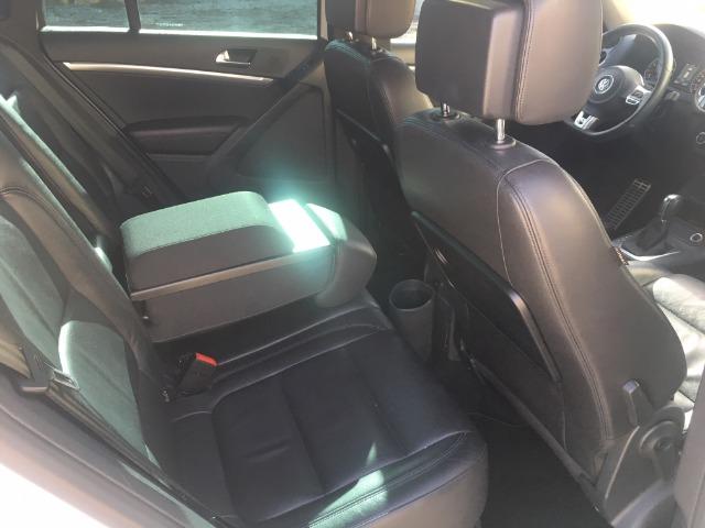 Vw - Volkswagen Tiguan - Foto 9