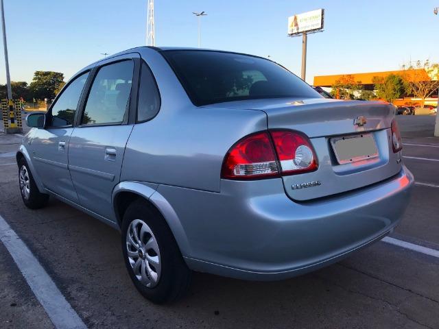 Lindo Classic LS Completo c/GNV! (Financio) - Foto 6