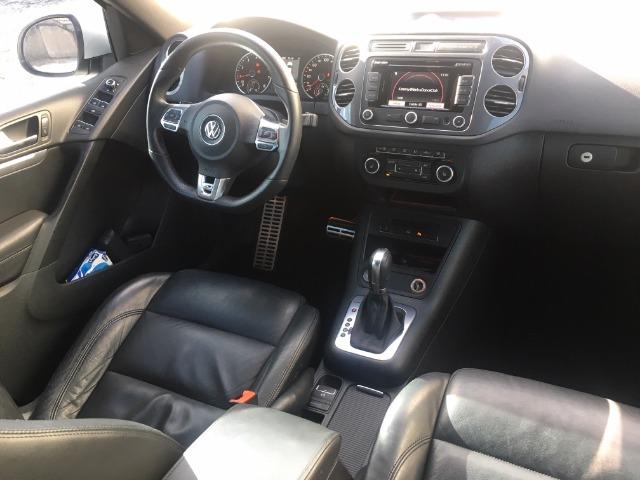 Vw - Volkswagen Tiguan - Foto 11