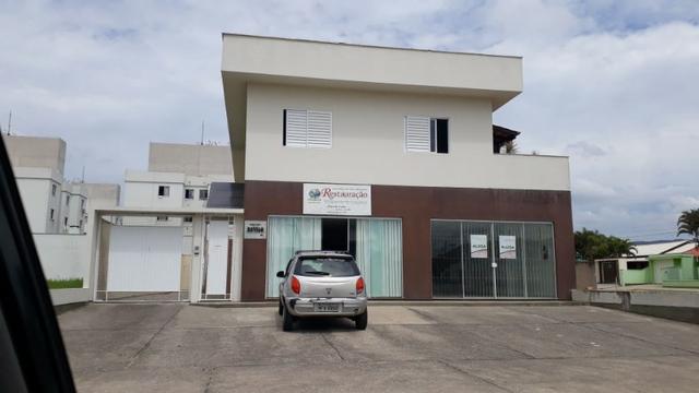 Vende-se Sala comercial (São João - ME)