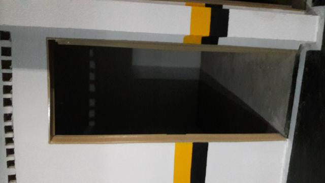 Apto no Aquarius 1 quarto para 5 pessoas com piscinas termais - Foto 10