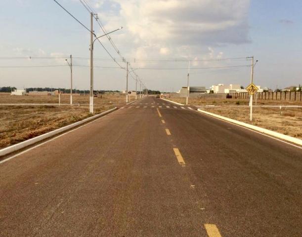 Terreno Residencial Paris Sinop - Quitado - Foto 3