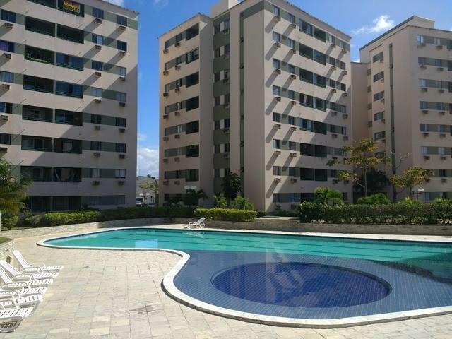 GMImoveis: Apartamento em Candeias. C/3 Qts. S/1 Suíte.215.Mil Financiado - Foto 2