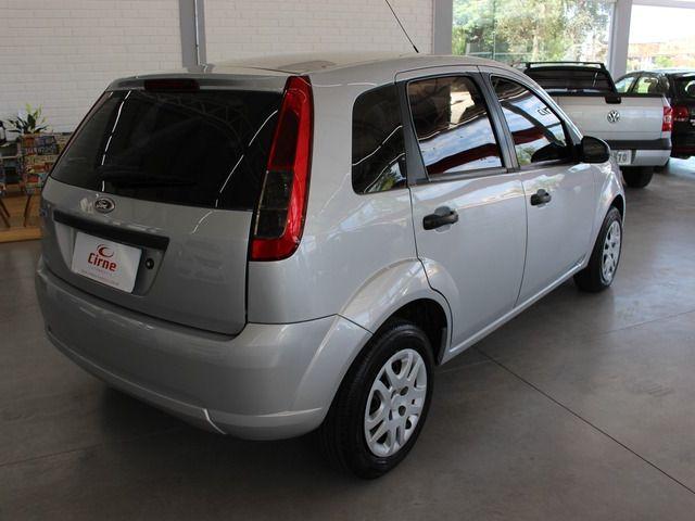 1.0 Rocam Se Plus Hatch 8v Flex 4p Manual - Foto 6