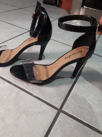 karmelia calçados preços