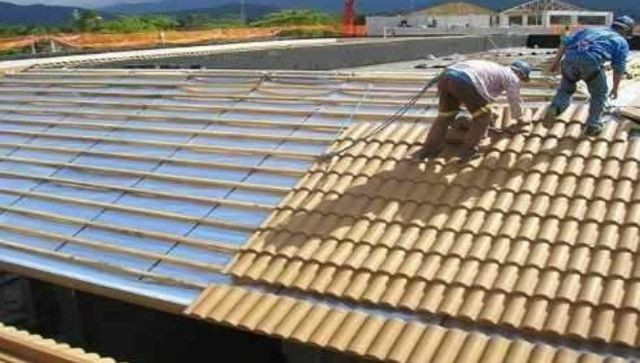 R.B construção e reformas - Foto 5