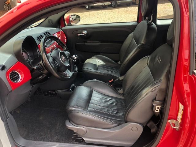 Fiat 500 Sport air - Foto 11