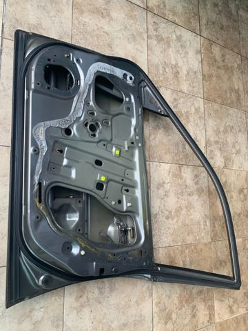 Porta dianteira honda civic 2001/2006 original - Foto 3