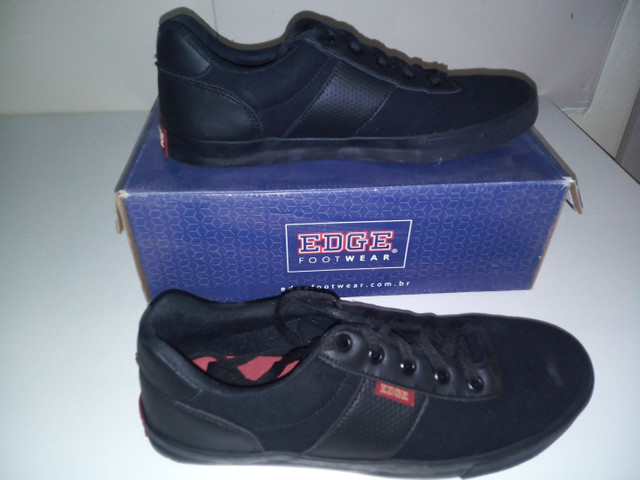 tenis edge footwear