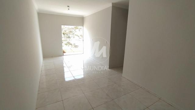 Apartamento para alugar com 2 dormitórios em Jd botanico, Ribeirao preto cod:62012