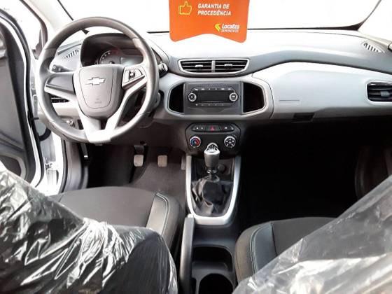 ONIX 2019/2019 1.0 MPFI LT 8V FLEX 4P MANUAL - Foto 3