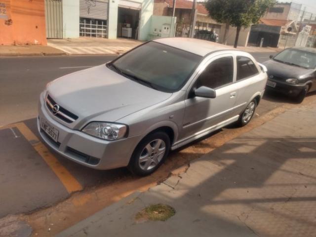 Chevrolet astra hatch 2005 2.0 mpfi advantage 8v flex 2p manual - Foto 3