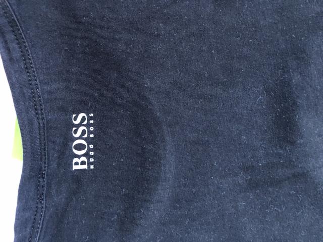 Camisa hugo Boss - Foto 3