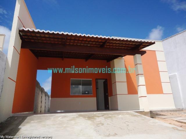 Casa Com Suíte No Vila Nova Extremoz/RN - Zero De Documentação!! - Foto 4