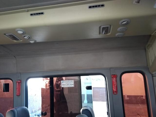 Ducato - Semi-Nova - 2011/2012 - Conservada - Foto 5