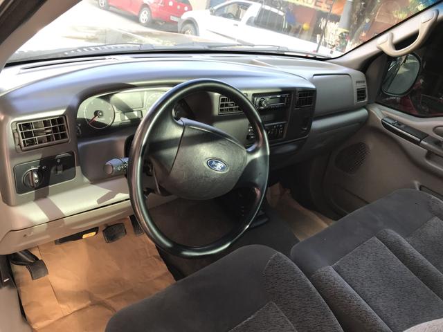 Vende-se f-250 xlt 3.9 - Foto 7
